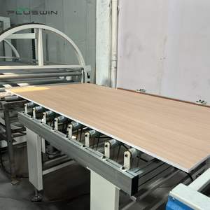 Panneaux en mousse <span class=keywords><strong>PVC</strong></span> <span class=keywords><strong>de</strong></span> qualité supérieure, directement <span class=keywords><strong>de</strong></span> l'usine, avec divers motifs <span class=keywords><strong>de</strong></span> lamination, feuilles décoratives <span class=keywords><strong>de</strong></span> haute qualité pour les murs et les meubles - Product Image 3