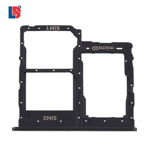 Vente en gros plateau de carte <span class=keywords><strong>SIM</strong></span> plateau de carte Micro SD pour Samsung <span class=keywords><strong>Galaxy</strong></span> A01 Core A05s A06 A166P A166B A32 A53 5G A71 - Product Image 3