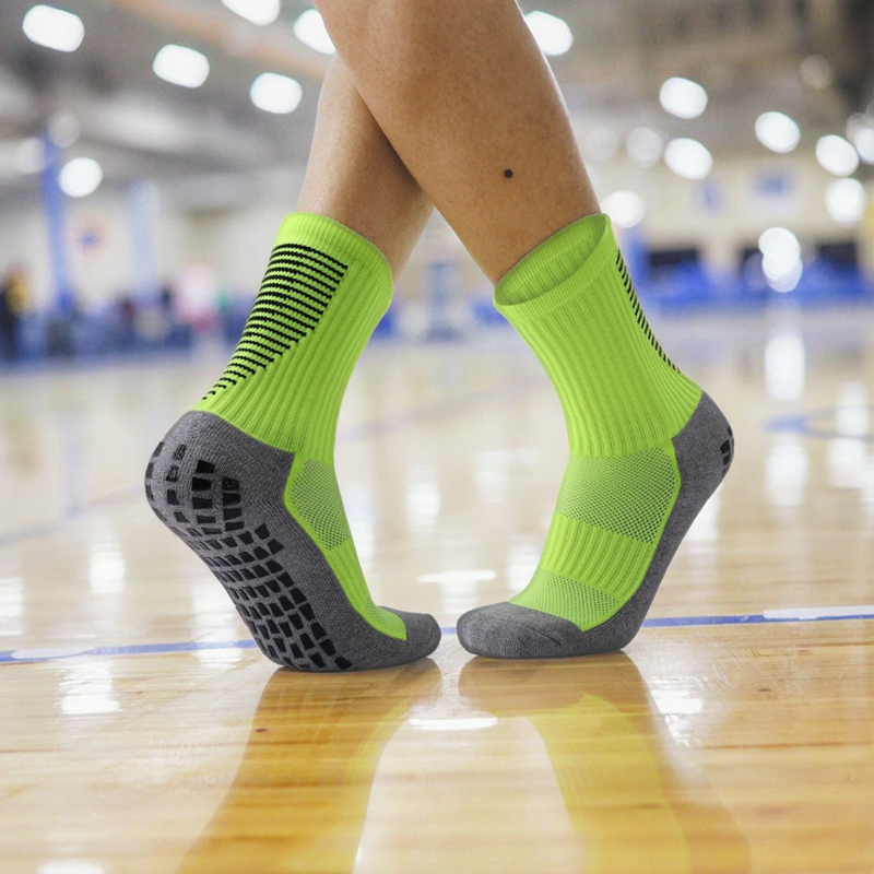 Men Sock Custom Design Knitting Socks