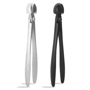 Tutto in acciaio inox a forma di paesaggio da giardino artigianale forbici potatura cesoie per fiori foglie Bud palle manuale OEM personalizzabile - Product Image 3