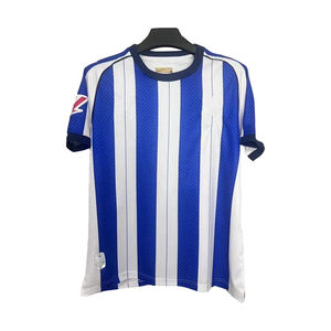 25 नए ग्रीष्मकालीन खिलाड़ियों के लिए सॉदी फुटबॉल क्लब के पहनने के लिए एक समान फुटबॉल जर्सी - Product Image 4