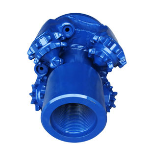 Broca de Carburo de Tungsteno de 8~46 Pulgadas, Broca de Rodillo Cónico Extra para Perforación Horizontal Direccional, Herramienta de Perforación HDD - Product Image 6