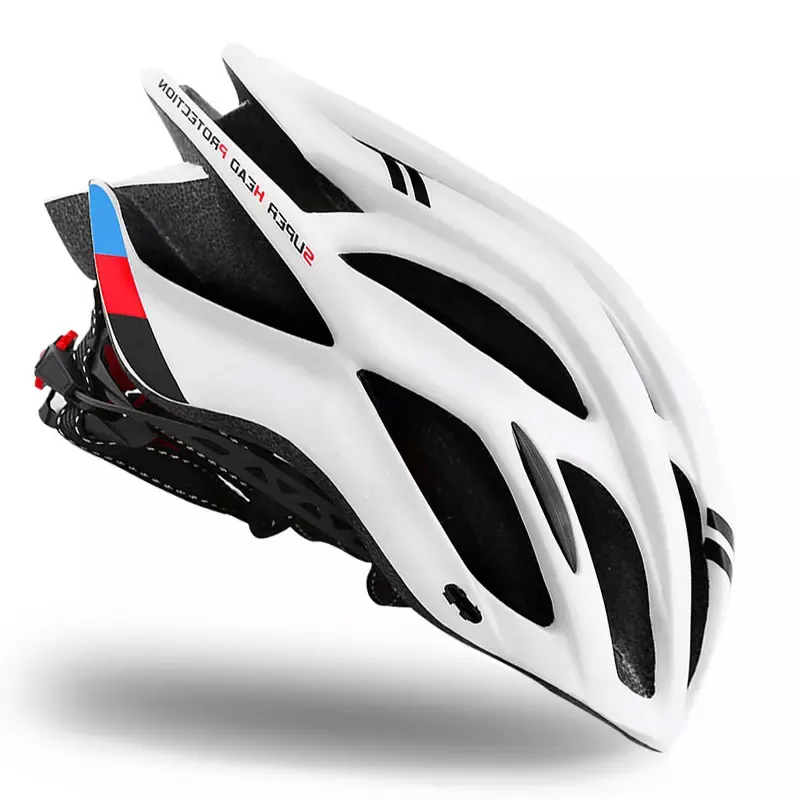 Xunting CE High End zertifizierter Streamline Mountainbike Helm Cascos Abnehmbarer leichter Sport Fahrrad Fahrrad helm