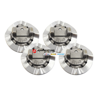 Pumpenelement 4-Zylinder VE Einspritzpumpe Nockenwellenplatte DE658 1 466 110 658 1466110658 passend für Ford F350 F4000 Cummins 4BTAA