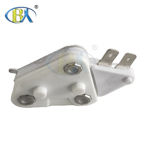 Régulateur d'alternateur <span class=keywords><strong>12V</strong></span> 3N3754 1116380 1116380 pour Delco Lucas <span class=keywords><strong>dynamo</strong></span> - Product Image 4