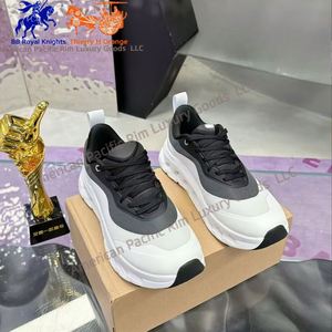 Chaussures de course haut de gamme originales de qualité supérieure, chaussures décontractées pour la marche et le fitness, chaussures d'extérieur pour hommes - Product Image 2