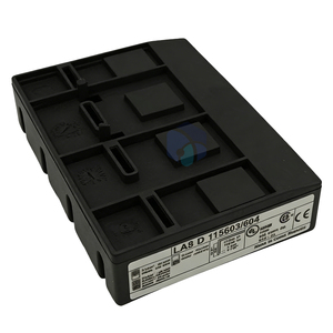 Bloques de Terminales LA9D115603/604 Originales Nuevos para Conector AC de PLC, 1000V, 1 Año de Garantía - Product Image 5