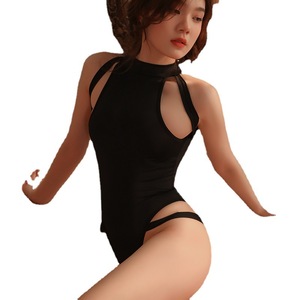 Vente en gros de lingerie Mei Nai Er, livraison directe une pièce, pyjama sexy grande taille pour femme, stockage mort, étanche, tentant, - Product Image 5