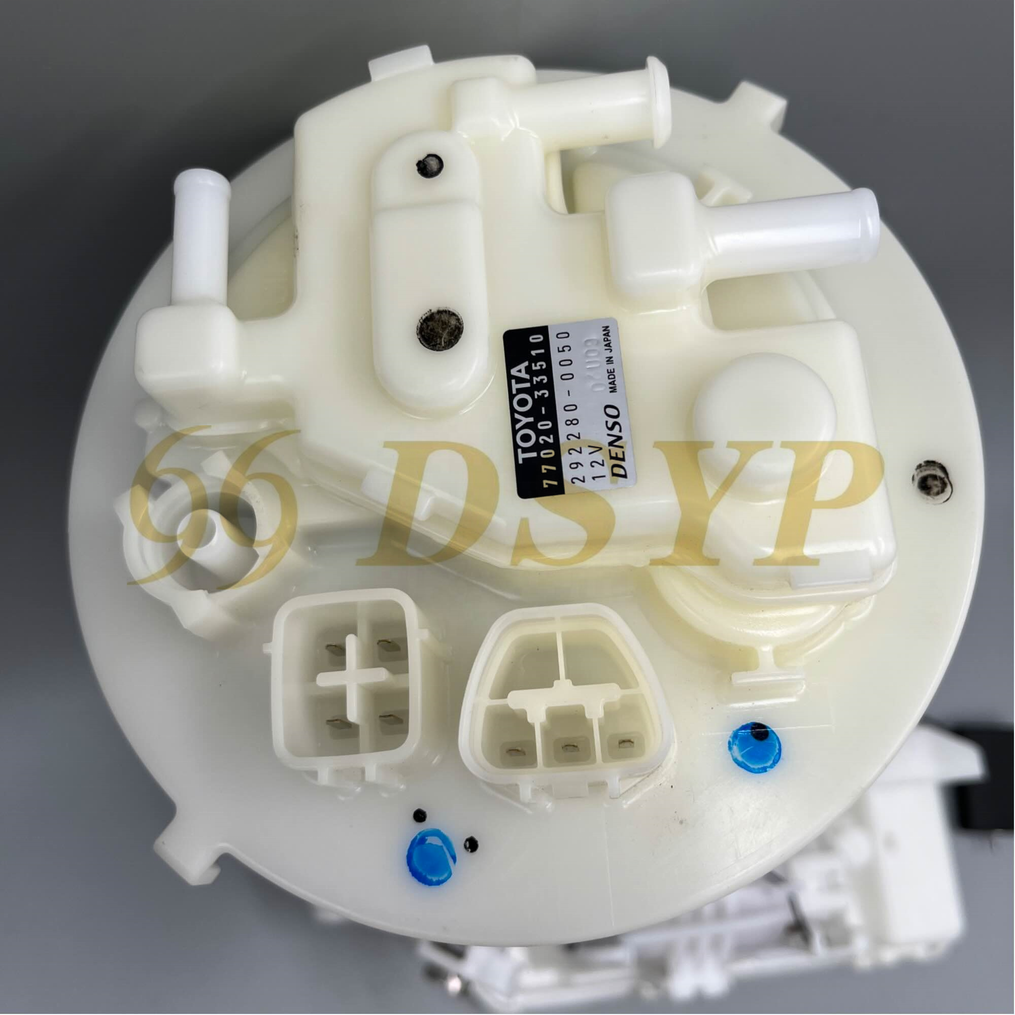 DSYP ZCFT055 Fuel Pump Module Assembly for Toyota Camry 2018