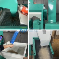 Machines de décorticage de riz industrielles électriques modernes et automatiques complètes