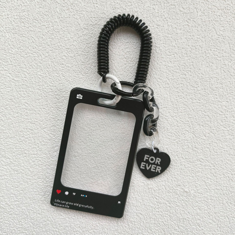 Black-heart