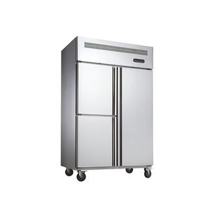מפעל oem ציוד מטבח מסחרי ציוד קירור מקרר מטבח דלת מקרר/מקפיא - Product Image 3
