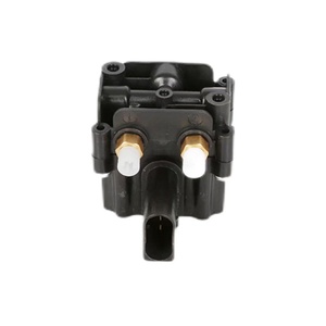 Nuevo Bloque de Válvulas de Distribución OUER 2000-2004, Repuesto de Válvula para X5 [E53/E70] X6 [E71/E72] - Product Image 3