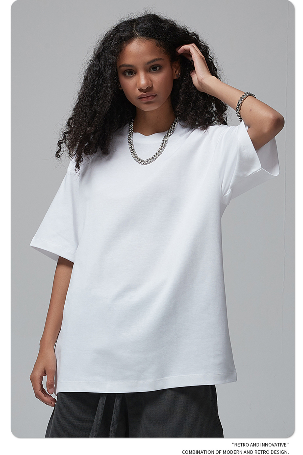 Blanc