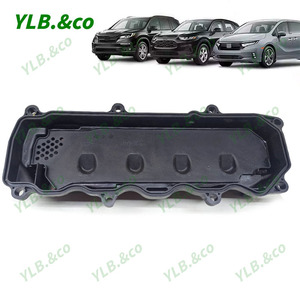 Ylb 12310-Rb0-003ฝาครอบวาล์วเครื่องยนต์อัตโนมัติสำหรับ Honda 2009-2014 Fit CR-Z City - Product Image 3