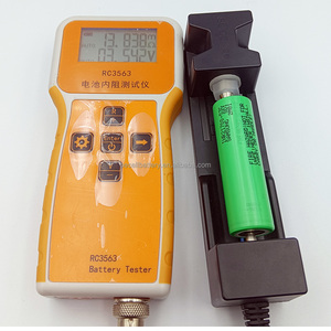 Batterie lithium-<span class=keywords><strong>ion</strong></span> rechargeable 100% originale INR21700 53G1 21700 5300mAh 3.6V 3.7V 5300mAh <span class=keywords><strong>Li</strong></span>-<span class=keywords><strong>ion</strong></span> pour <span class=keywords><strong>SAMSUNG</strong></span> - Product Image 5