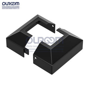 غطاء قاعدة عمود بقياس 2 بوصة - Product Image 6