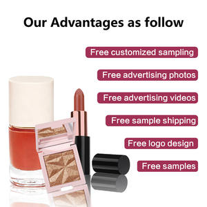 Nueva llegada bálsamo labial líquido de larga duración impermeable líquido brillante bálsamo labial de etiqueta privada - Product Image 6