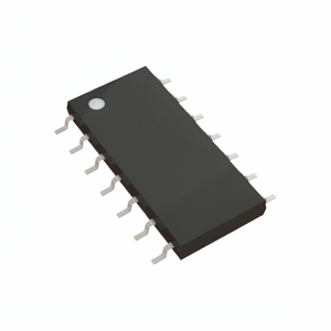 Composants électroniques en stock : Achetez la puce TS954IDT 14 SOIC en ligne - Product Image 1