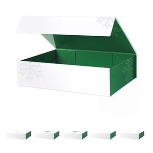 Luxury Cosmetics Perfume Essential Oil Bottle Set Sample Eco-Friendly Gift Packaging Box - Product Image 1