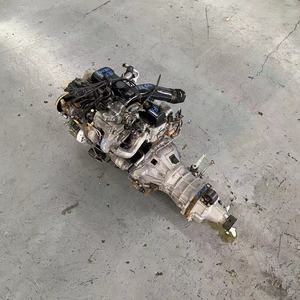 Moteur à essence d'<span class=keywords><strong>occasion</strong></span> en gros direct d'usine 1RZ EFI pour 4 cylindres Toyota HiAce - Product Image 2