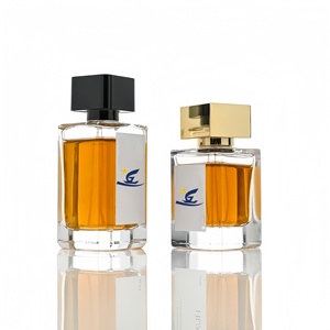 <span class=keywords><strong>Classique</strong></span> flaconi di fragranza Spray per il corpo Lacon Vaporisateur Vide De Botol Parfum 50 ml 100ml bottiglia di <span class=keywords><strong>profumo</strong></span> vuota in vetro di lusso - Product Image 2