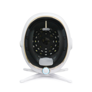 Smart 3D Camera AI Magic Mirror Detector de piel facial Tester Escáner facial Analizador de piel - Product Image 4