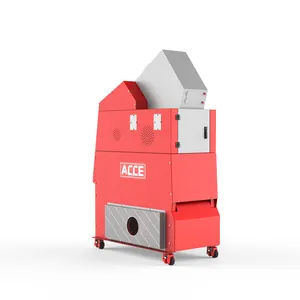 Mini-Recyclingmaschine mit hoher Wiedergewinnungsrate Abfall Kupferkabel Kupferdraht-Granulatmaschine zu verkaufen