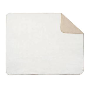 50x60 Couverture Minky Personnalisée Sublimation Couverture Sherpa Polyester pour France Allemande UK Australienne - Product Image 3