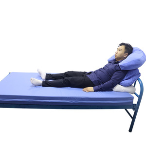 Montalc limb positioning <b>pad</b>, a <b>nursing</b> <b>pad</b> for keeping the affected limb elevated, anti-bedsore <b>nursing</b> <b>pad</b> for the elderly, - Product Image 4