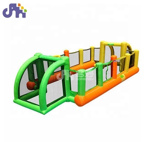 Domerry Thiết Bị Giải Trí <span class=keywords><strong>Bouncer</strong></span> Bơm Hơi Lâu Đài Nhảy Bơm Hơi Lớn Cho Trẻ Em - Product Image 2