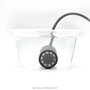 850nm IR tầm nhìn ban đêm PoE Mini CCTV IP Bullet <span class=keywords><strong>Camera</strong></span> 5MP RTSP dưới nước IP68 kim loại nhỏ góc rộng phát hiện chuyển động cho - Product Image 6