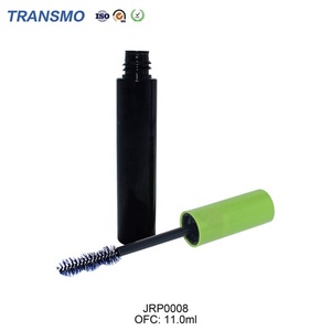 Échantillons Gratuits – Flacon de Mascara Vide Personnalisé – Emballage Cylindrique en Plastique de 9 ml pour Mascara - Product Image 6