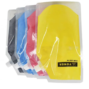 1KG di kit di ricarica in polvere per Toner inchiostro Reset per Canon ImageRunner anticipo IR IR-ADV IR ADV IRADV NPG45-<span class=keywords><strong>DR</strong></span> TG45-<span class=keywords><strong>DR</strong></span> GPR30-<span class=keywords><strong>DR</strong></span> NPG 45-<span class=keywords><strong>DR</strong></span> - Product Image 2