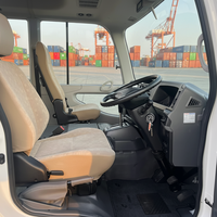 Bus de tourisme d'occasion personnalisé, 30 places, fabriqué en Chine, à vendre