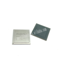 Circuits intégrés IC originaux Merrillchip, processeur CPU, puces BGA, Rockchip Rk3399pro