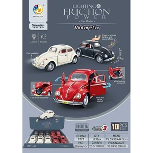 Modèle de simulation de haute qualité : Train à grande vitesse transformable à double mode avec piste de lancement (Ensemble de 6 pièces) - Product Image 3