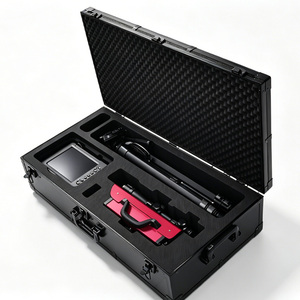 Monitor de Rescate Multifuncional con Láser Integrado, Inclinómetro, Video y Detección de Gases - Product Image 1