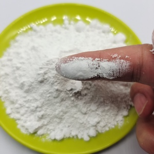 Ossido di Ferro ad Alta Purezza Fe2O3 Marrone-Violetto per Materiali da Costruzione e Inchiostri, Buona Disperdibilità - Product Image 1