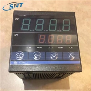 Japan RKC <b>Thermostat</b> Full Input Intelligent Pid Temperature <b>Controller</b> CD901 FK02-M CD401/CD701/CD501/CD100/CD101 - Product Image 1