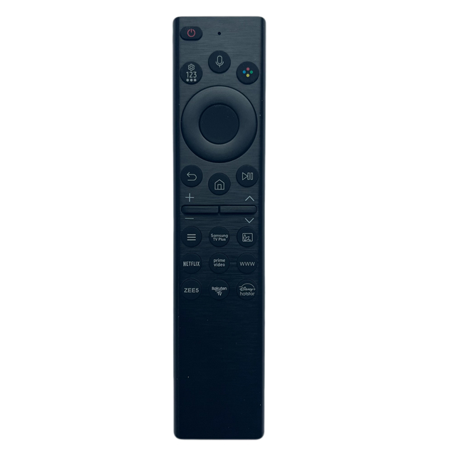 HUAYU RM-G2700 V4 New Replacement Voice Smart Tv Remote Control Universal for Samsung