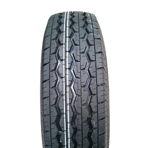 車サイズ165/70R13、175/70R14、185/65R15、195/65R15、185R15Cおよび4x4PCRタイヤ用のOEMジョイロードタイヤ