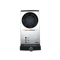 Module redresseur Eltek Minipack 48/800 WIR Module d'alimentation télécom 241117.130 48V 800W 100-250Vac