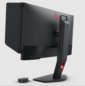 Mejor precio <span class=keywords><strong>Benq</strong></span> Zowie XL2540KE Gaming <span class=keywords><strong>Monitor</strong></span> 25 pulgadas TN 1920x1080 240Hz 0,5 ms - Product Image 5