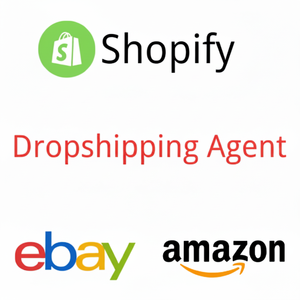 Shopify Dropshipping Agent con 1688 Direct Sourcing Low MOQ Support dropshipping Agent Shopify - Product Image 1