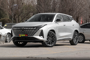 2025/2026 China Changan <span class=keywords><strong>Uni</strong></span>-Z Neuerscheinung Changan <span class=keywords><strong>Uni</strong></span>-z 2024 <span class=keywords><strong>Uni</strong></span> Z Hochleistungs-Elektrofahrzeug SUV Auto Changan - Product Image 2