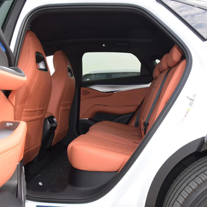 Byd Sealion 7 2025 longue portée 550/610km voiture électrique conduite intelligente Ev voitures 5 portes 5 sièges SUV de taille moyenne pas cher Byd Sea Lion <span class=keywords><strong>07</strong></span> - Product Image 2