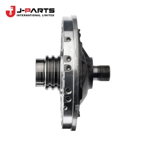 Gear, Front Oil Pump Driven Transmission for Toyota HIACE LH103 1993-1998 35322-22020 35322-22030 35322-22040 35322-22050 - Product Image 2