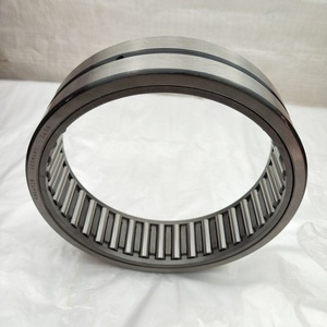Alta estabilidade <span class=keywords><strong>Needle</strong></span> <span class=keywords><strong>Roller</strong></span> <span class=keywords><strong>Bearing</strong></span> RNA4906 RNA <span class=keywords><strong>4906</strong></span> XL 35X47X17mm - Product Image 6