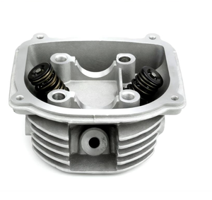 Ensemble de culasse haute performance GY6 125cc 150cc 1P52QMI Moteur de <span class=keywords><strong>moto</strong></span> Cylindre Piston Joint Kit - Product Image 3